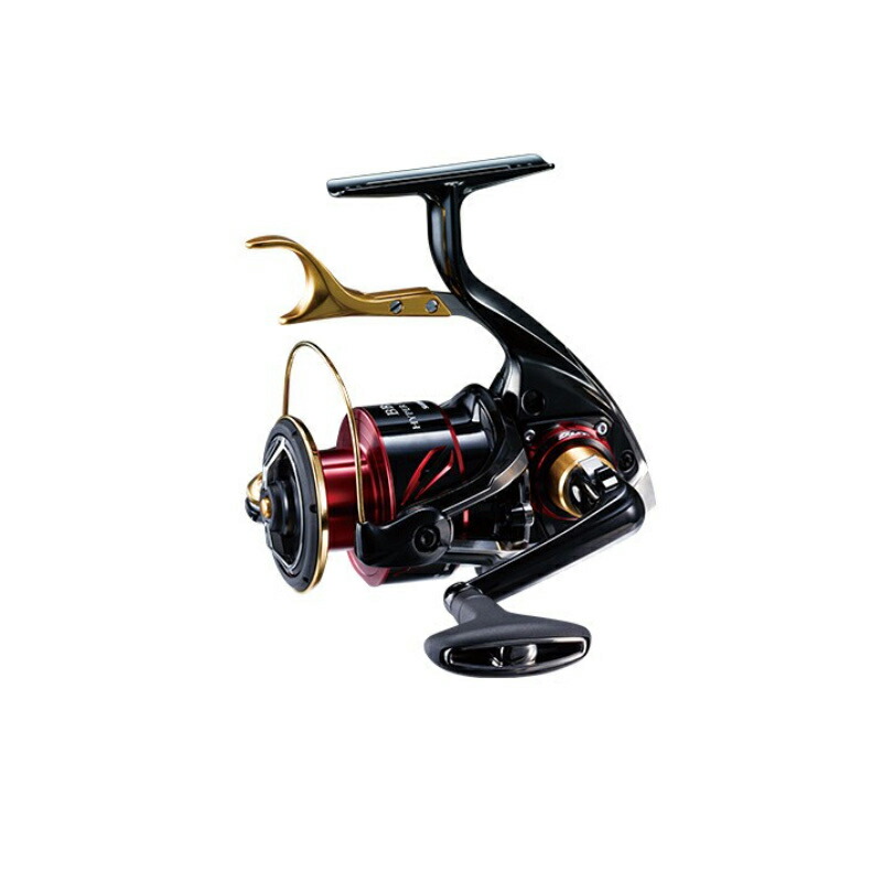 楽天市場】シマノ(Shimano) 17 BB-X ハイパーフォース C4000DXG S LEFT