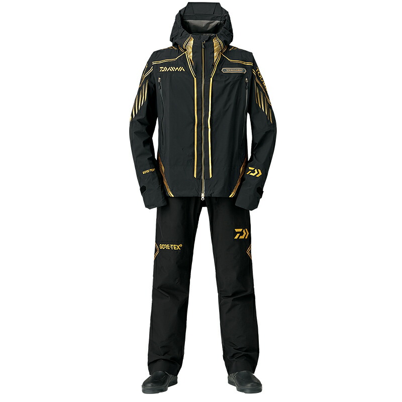 楽天市場】ダイワ(Daiwa) DR-1008T トーナメント ゴアテックス パック