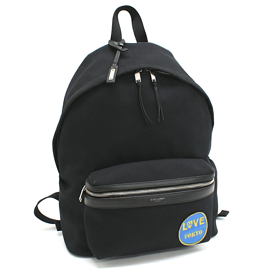 楽天市場】イヴサンローラン リュックの通販