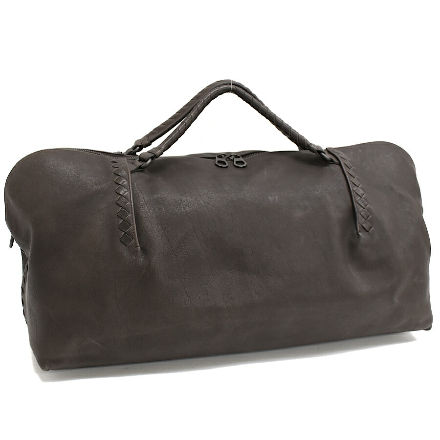 楽天市場】ボッテガヴェネタ ボストンバッグ（バッグ・小物・ブランド