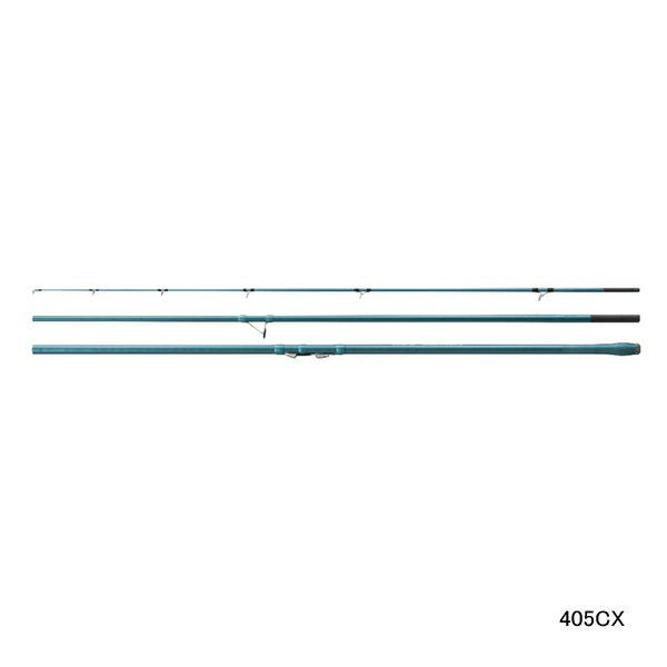 シマノ サーフランダー 並継 405BX (ロッド・釣竿) 価格比較 - 価格.com