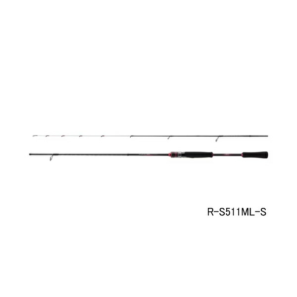 シマノ セフィア BB ティップエギング R-S511ML-S (ロッド・釣竿) 価格