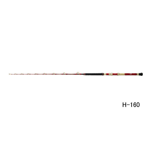 ダイワ マッドバイパー 泳がせSP XH-175 (ロッド・釣竿) 価格比較