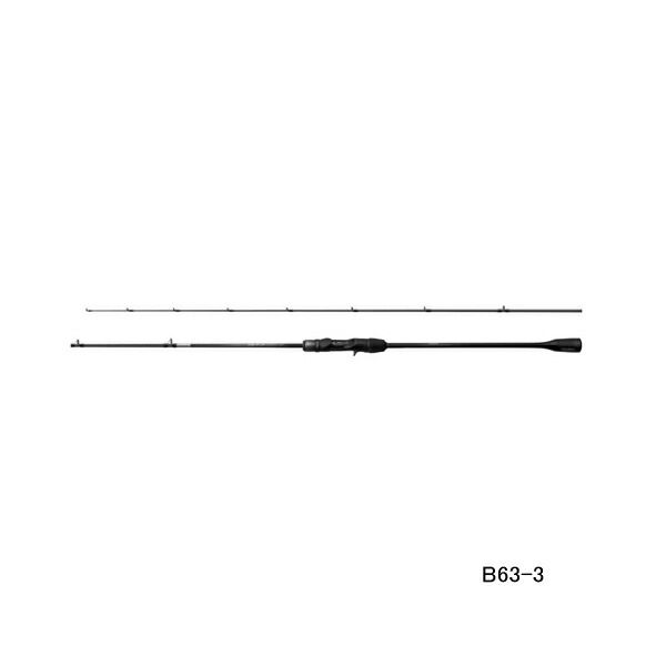 楽天市場】シマノ オシアジガー リミテッド lj b63-2（スポーツ