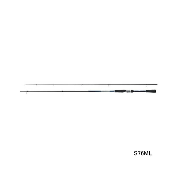 シマノ フリーゲーム S76ML (ロッド・釣竿) 価格比較 - 価格.com