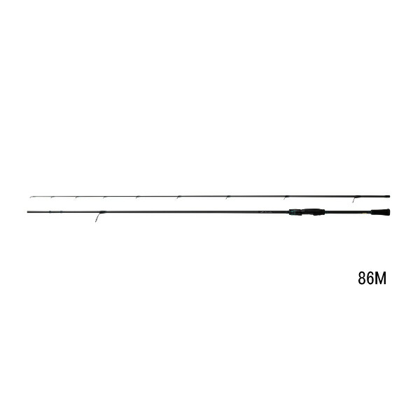 楽天市場】≪'24年7月新商品！≫ ダイワ エメラルダス AIR 75MLM・K