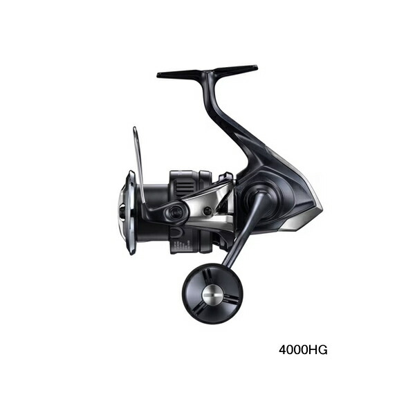 シマノ ツインパワー XD 4000HG (リール) 価格比較 - 価格.com