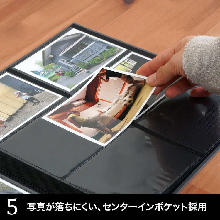 楽天市場】【楽天1位】【楽天累計販売数 230,000冊突破】1年1冊 L判6面