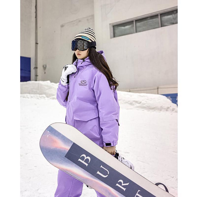 楽天市場】スキーウェア スノーボードウェア メンズ レディース 上下