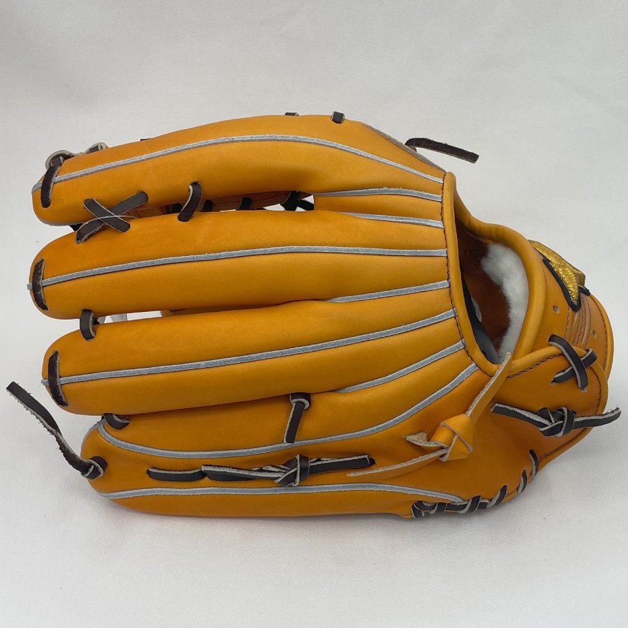 楽天市場】ミズノ 硬式グラブ ミズノプロ 外野手用 福留孝介モデル
