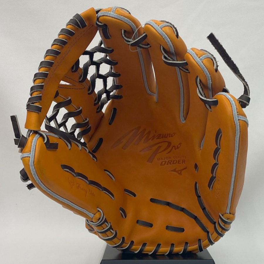 楽天市場】ミズノ 硬式グラブ ミズノプロ 外野手用 福留孝介モデル
