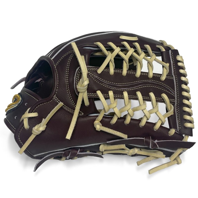 楽天市場】ディークエスト 硬式用グラブ ステップアップリード 外野手