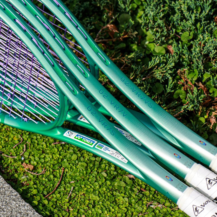 楽天市場】ヨネックス ソフトテニスラケット ボルトレイジ 7VS