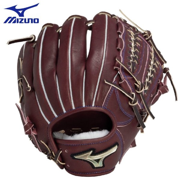 楽天市場】硬式グローブ ミズノ オールラウンド 左の通販
