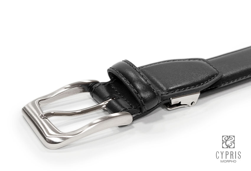 楽天市場】【CYPRIS/キプリス】グラデーションレザー ベルト ( 0992