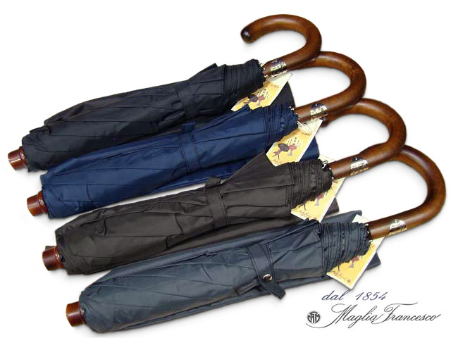 楽天市場】【Maglia Francesco/マリアフランチェスコ】(折りたたみ傘