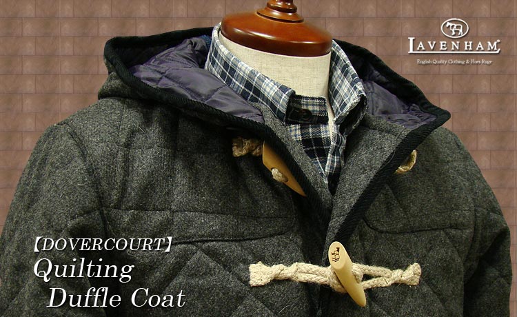 楽天市場】□TRAD SALE！LAVENHAM / ラベンハム [ DOVERCOURT