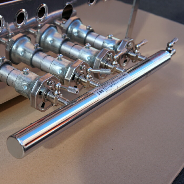 楽天市場】LPG専用 業務用 大判焼き器 20穴( 今川焼機 大判焼器 人気