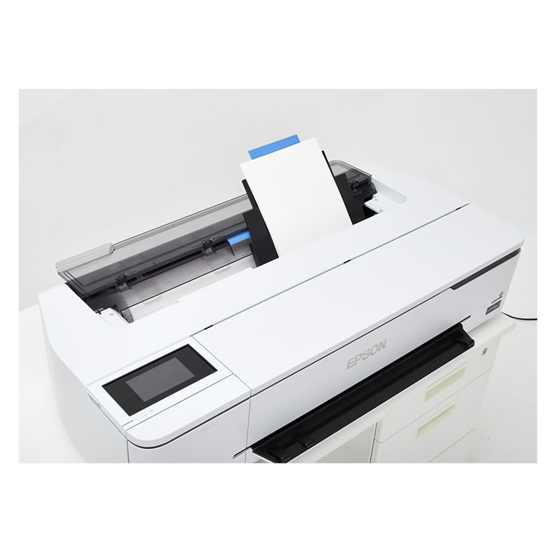 楽天市場】【法人名記載必須】エプソン EPSON 大判プリンター SC-T3150