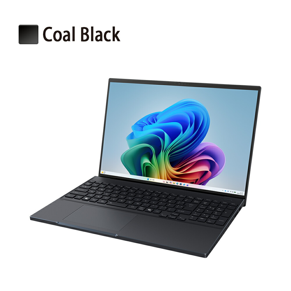 ノートパソコン core i5 windows11オフィス付き AH77/GW 楽天市場