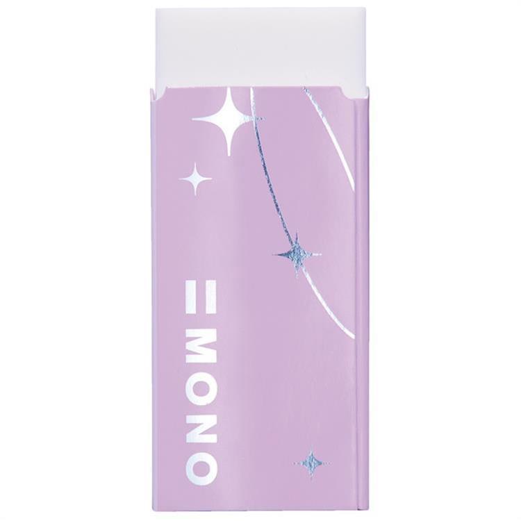 楽天市場】【数量限定】トンボ鉛筆 シマーエディション 消しゴム モノ