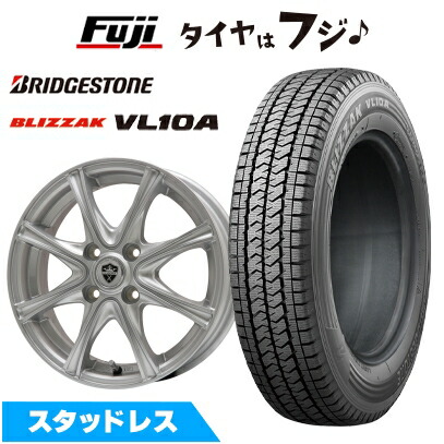 楽天市場】155／80r14 スタッドレス ホイールセットの通販