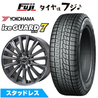 楽天市場】ヨコハマ 185／65R15（スタッドレスタイヤ・ホイールセット