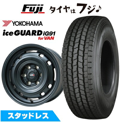 楽天市場】ハイエース（ブランドヨコハマ）（スタッドレスタイヤ