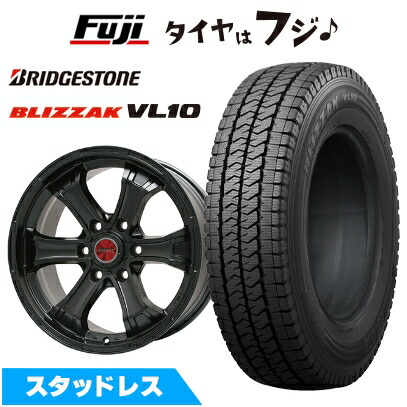 楽天市場】ブリザック vl1 195／80r15の通販