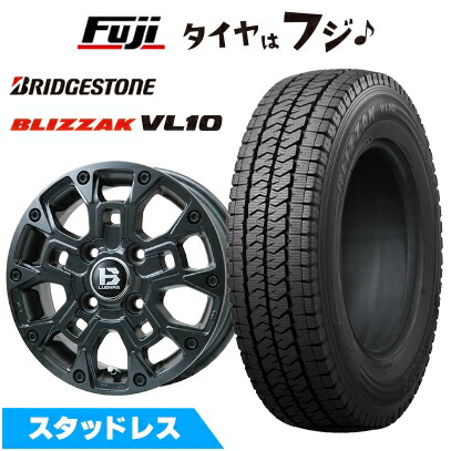楽天市場】軽トラ スタッドレス ブリヂストン（タイヤ・ホイール｜車