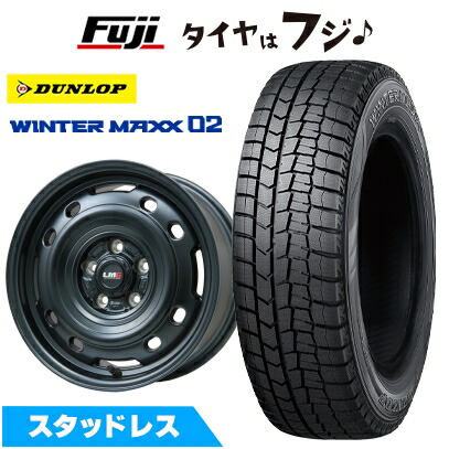 楽天市場】185/65r15 スタッドレス ホイールセット シエンタ