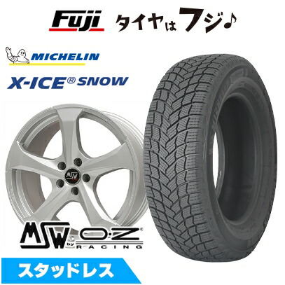 楽天市場】245／45r19 スタッドレス ミシュランの通販