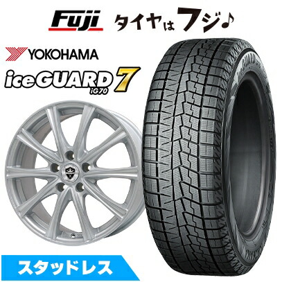 楽天市場】スタッドレスタイヤ 205/60r16 4本セット（ブランドヨコハマ
