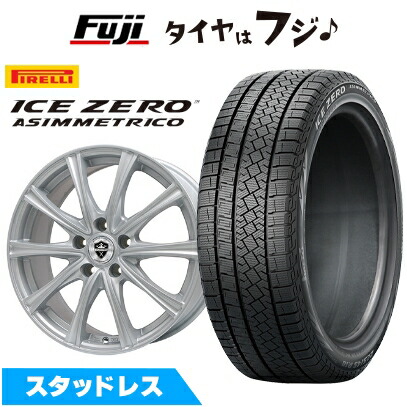 楽天市場】205／60R16（ブランドピレリ）（スタッドレスタイヤ