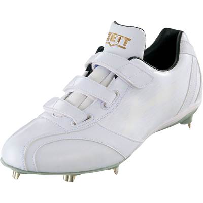 ゼット スーパーグランドジャック BSR2716 (野球スパイク) 価格比較