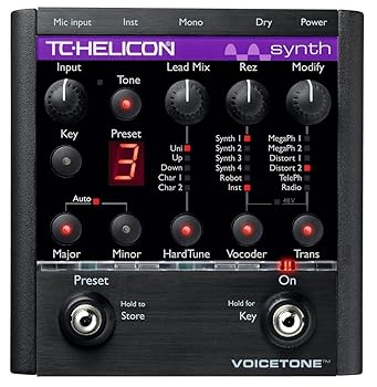 楽天市場】TC－HELICON VoiceTone Create XTの通販