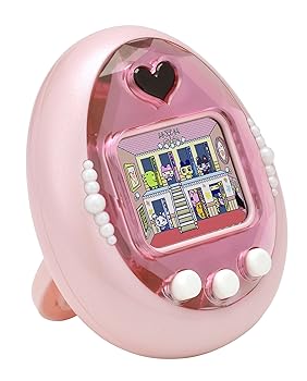 楽天市場】【中古】Tamagotchi iD もっとiD!おうちdeたまごっち