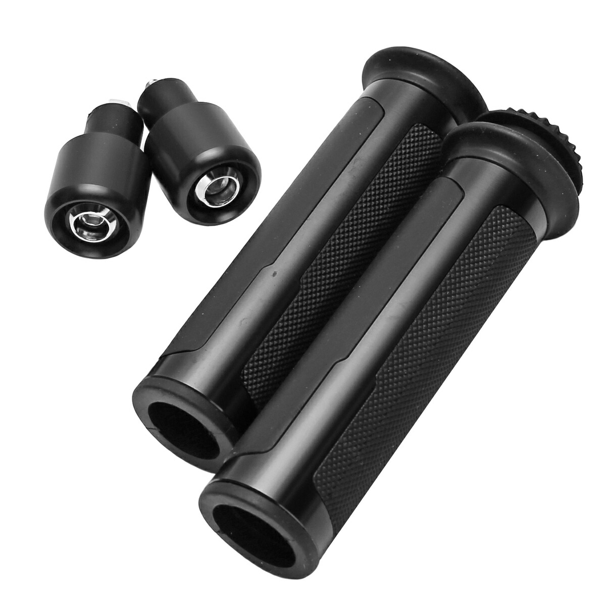 道楽ワキザシグリップ グリップシフトグリップ L/S ｜パーツ・用品