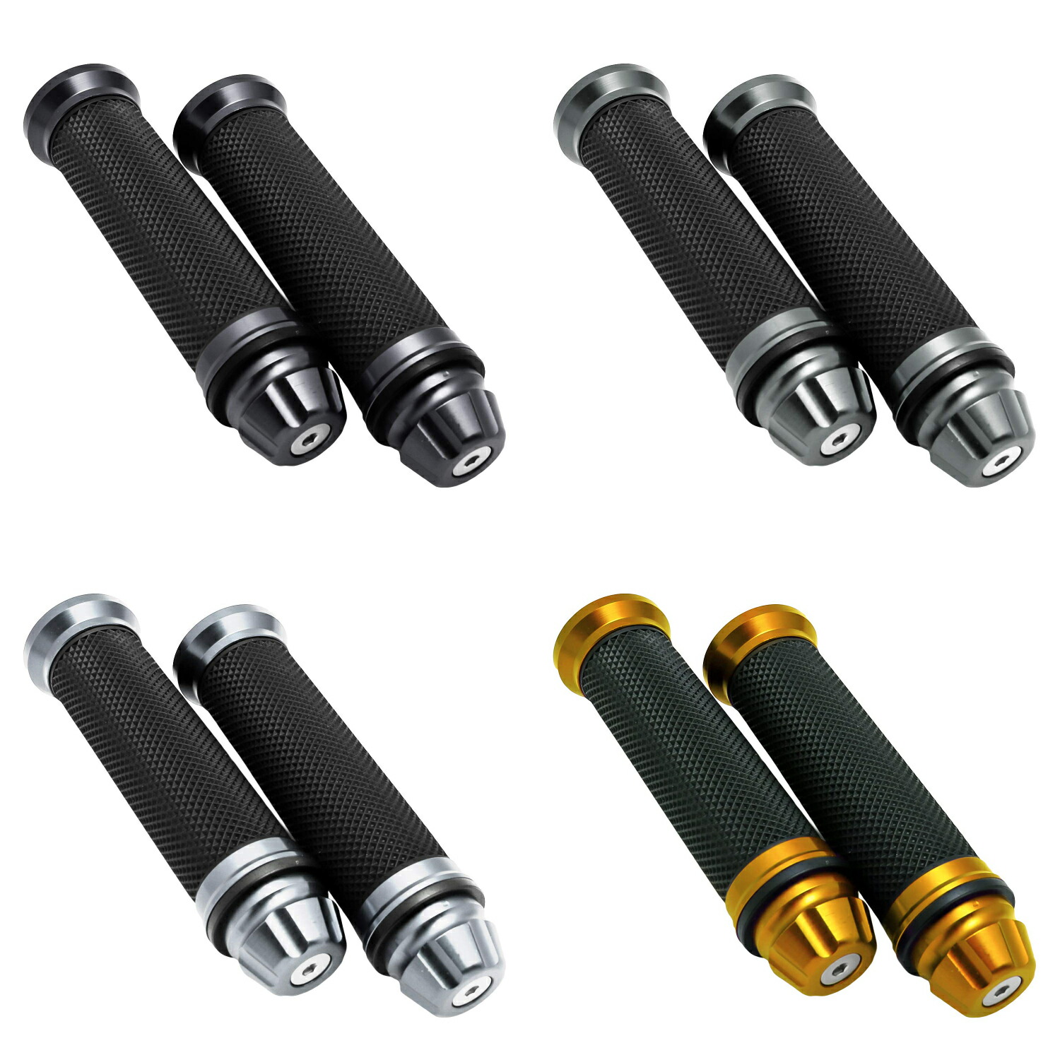 楽天市場】ライブディオzx グリップの通販