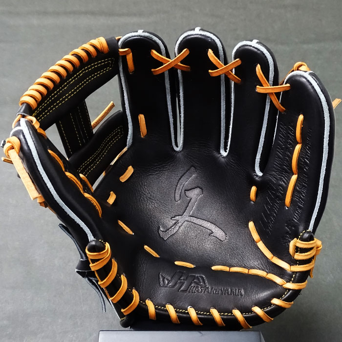 楽天市場】野球 ハタケヤマ 硬式グローブ 硬式 グローブ 久シリーズ