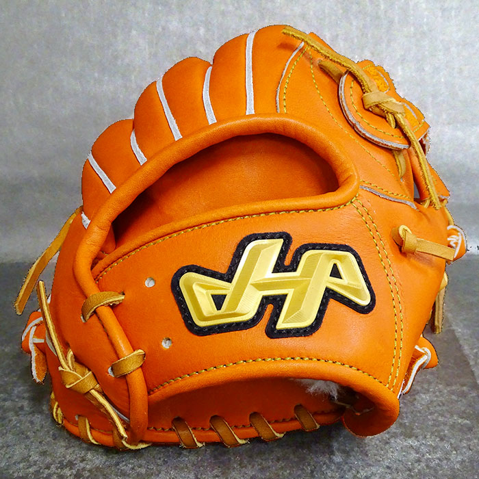 楽天市場】野球 ハタケヤマ 硬式グローブ 硬式 グローブ グラブ 内野