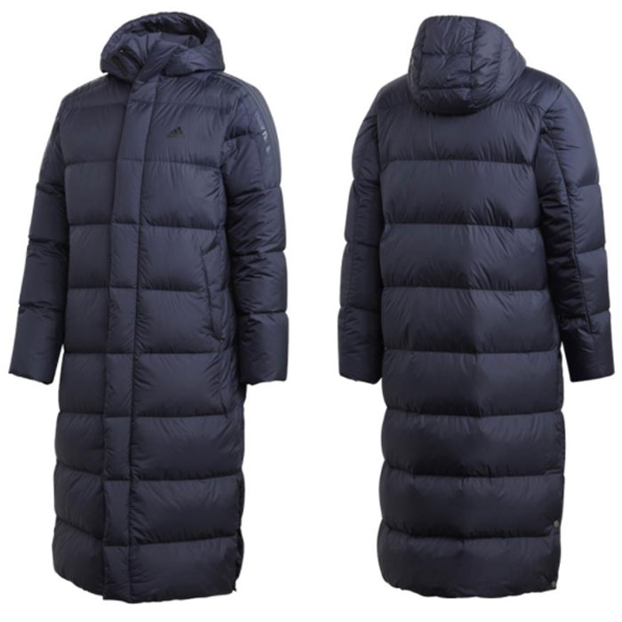 楽天市場】アディダス ライト ダウンコート adidas 【サッカー