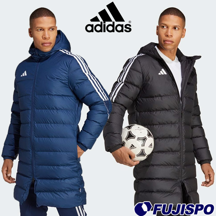 楽天市場】アディダス ティロ 23 リーグ ロングダウンジャケット