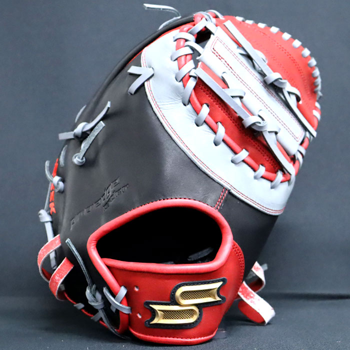 楽天市場】野球 エスエスケイ 軟式ファーストミット プロエッジ