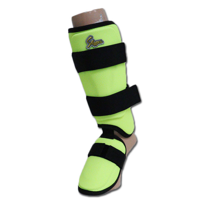 楽天市場】野球 久保田スラッガー フットガード KUBOTA Slugger 防具