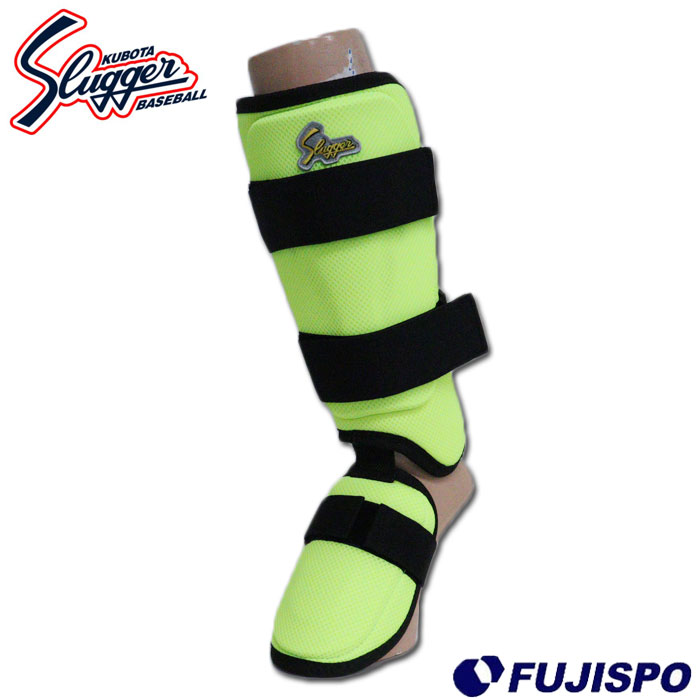 楽天市場】野球 久保田スラッガー フットガード KUBOTA Slugger 防具
