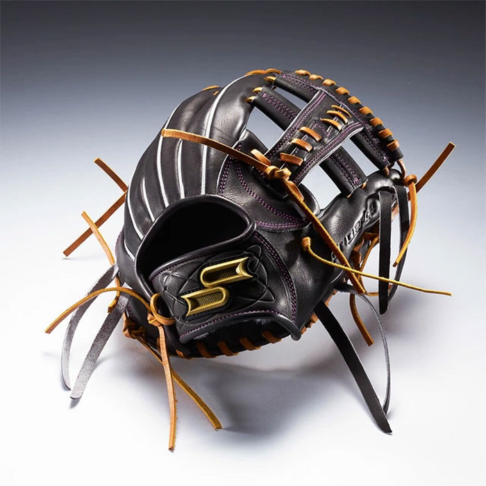 楽天市場】野球 エスエスケイ proedge -栄- 硬式グローブ 内野手用 SSK