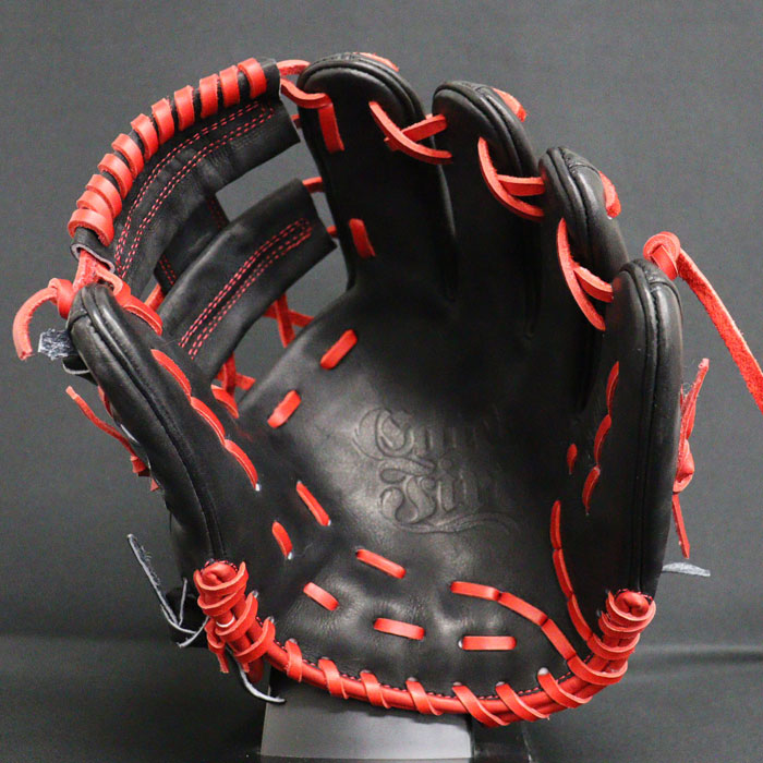 楽天市場】野球 ファイヤーズ 軟式グローブ FIRES 軟式 グラブ 内野手