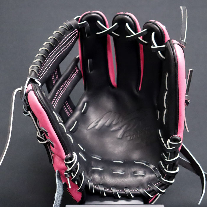 楽天市場】野球 ミズノ 軟式グローブ ミズノプロ オーダーグラブ 内野F