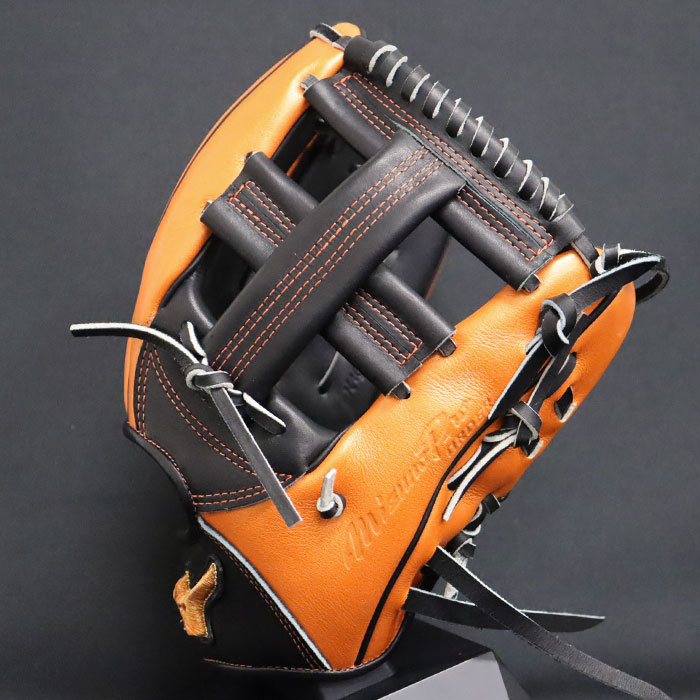 楽天市場】野球 ミズノ 軟式グローブ ミズノプロ オーダーグラブ 内野F
